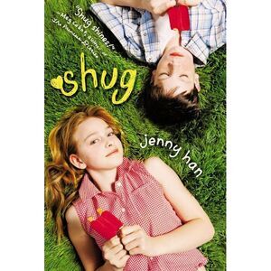 Shug -- Jenny Han